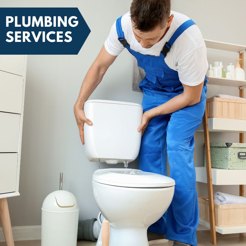 Plumbing Company in Rathdrum, ID