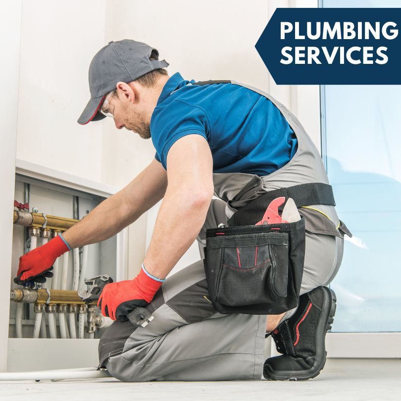Rathdrum Plumbing Company